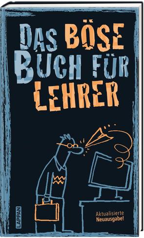 Das böse Buch für Lehrer von Höke,  Gitzinger & Schmelzer, Plikat,  Ari