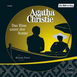 Das Böse unter der Sonne von Christie,  Agatha, Hansen-Schmidt,  Anja, Wilkening,  Stefan