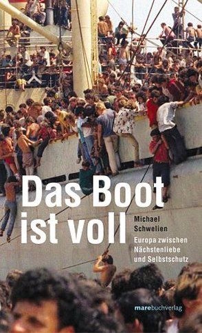 Das Boot ist voll von Schwelien,  Michael