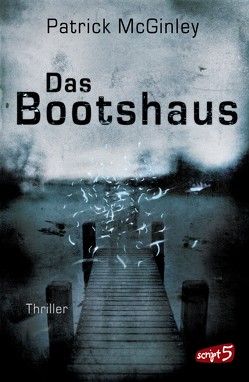 Das Bootshaus von McGinley,  Patrick