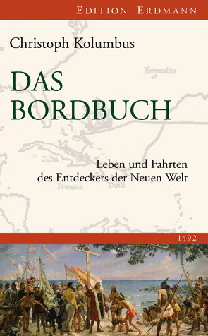 Das Bordbuch von Kolumbus,  Christoph