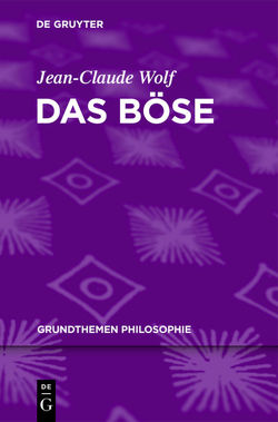 Das Böse von Wolf,  Jean-Claude