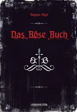 Das Böse Buch von Hartmann,  Jörg, Myst,  Magnus