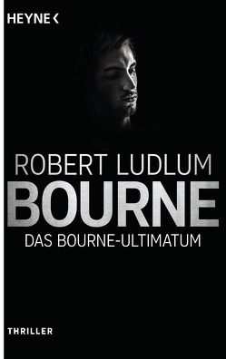 Das Bourne Ultimatum von Ingwersen,  Jörn, Ludlum,  Robert, Schlereth,  Einar