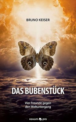 Das Bubenstück von Keiser,  Bruno