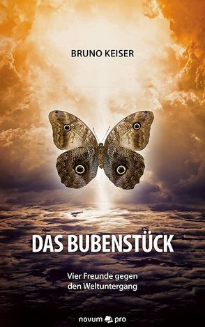 Das Bubenstück von Keiser,  Bruno