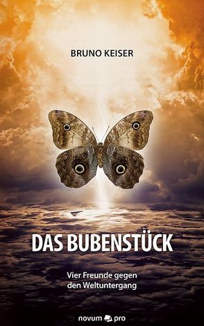 Das Bubenstück von Keiser,  Bruno