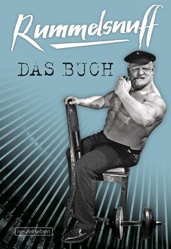 DAS BUCH von Rummelsnuff