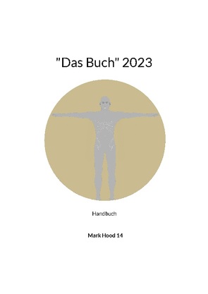 „Das Buch“ 2023 von 14,  Mark Hood