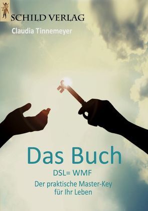 Das Buch von Tinnemeyer,  Claudia