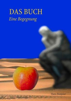 Das Buch von Bonjour,  Hans