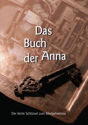 Das Buch der Anna von Dittmer,  Annette