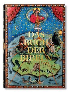 Das Buch der Bibeln von Fingernagel,  Andreas, Füßel,  Andreas, Gastgeber,  Christian