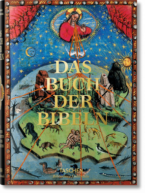 Das Buch der Bibeln von Fingernagel,  Andreas, Füssel,  Stephan, Gastgeber,  Christian