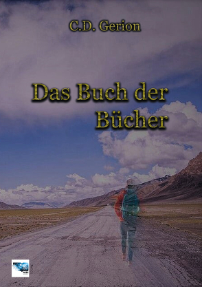 DAS BUCH DER BÜCHER von Gerion,  C.D.