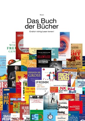 Das Buch der Bücher von Bollwerk,  Nils