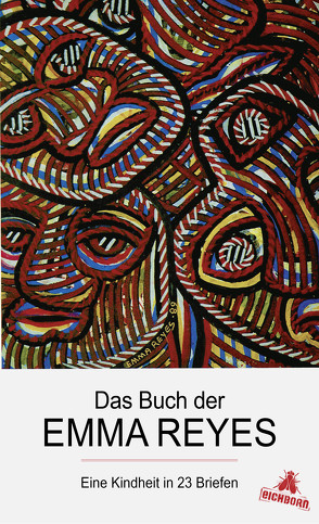 Das Buch der Emma Reyes von Brovot,  Thomas, Reyes,  Emma