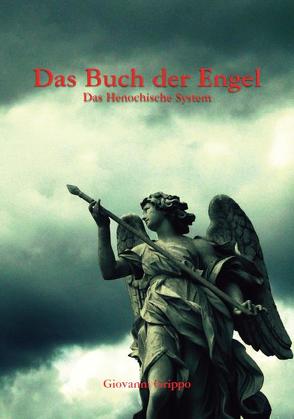 Das Buch der Engel von Grippo,  Giovanni