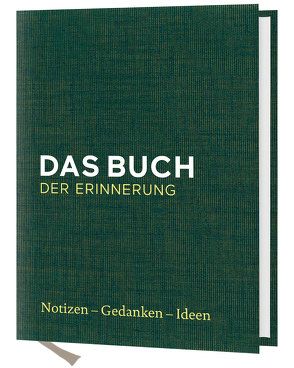 Das Buch der Erinnerung