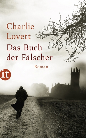 Das Buch der Fälscher von Lovett,  Charlie, Wolff,  Lutz-W.
