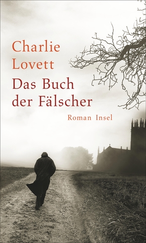 Das Buch der Fälscher von Lovett,  Charlie, Wolff,  Lutz-W.