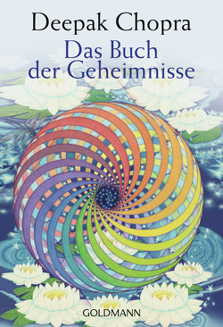 Das Buch der Geheimnisse von Chopra,  Deepak, Panster,  Andrea