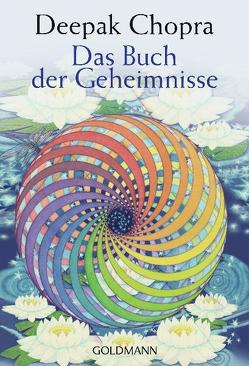 Das Buch der Geheimnisse von Chopra,  Deepak, Panster,  Andrea