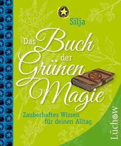 Das Buch der Grünen Magie