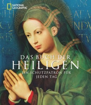 Das Buch der Heiligen von Heritage,  Andrew