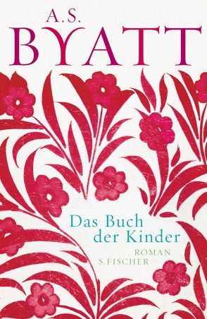 Das Buch der Kinder von Byatt,  A.S., Walz,  Melanie