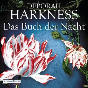 Das Buch der Nacht von Geissler,  Dana, Göhler,  Christoph, Harkness,  Deborah