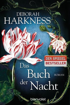 Das Buch der Nacht von Göhler,  Christoph, Harkness,  Deborah