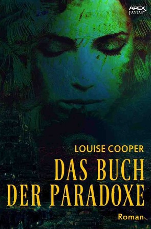 Das Buch der Paradoxe von Cooper,  Louise