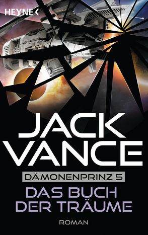 Das Buch der Träume von Straßl,  Lore, Vance,  Jack