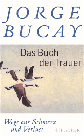 Das Buch der Trauer von Bucay,  Jorge, Grüneisen,  Lisa