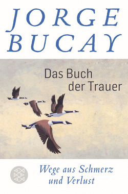 Das Buch der Trauer von Bucay,  Jorge, Grüneisen,  Lisa