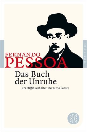 Das Buch der Unruhe des Hilfsbuchhalters Bernardo Soares von Koebel,  Inés, Pessoa,  Fernando, Zenith,  Richard