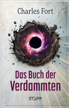 Das Buch der Verdammten von Fort,  Charles