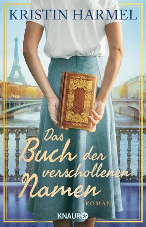 Das Buch der verschollenen Namen von Dünninger,  Veronika, Harmel,  Kristin