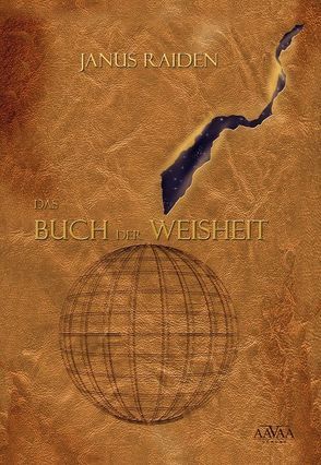 Das Buch der Weisheit von Raiden,  Janus