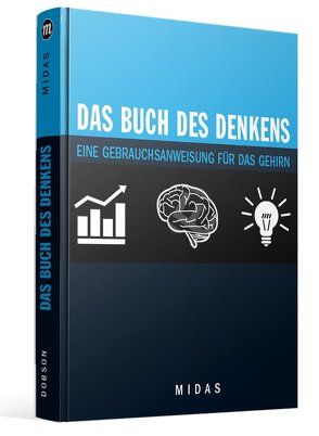 Das Buch des Denkens von Dobson,  Phil