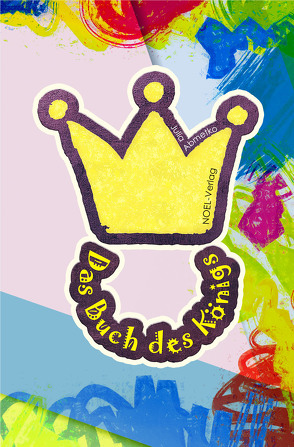 Das Buch des Königs von Abmetko,  Julia