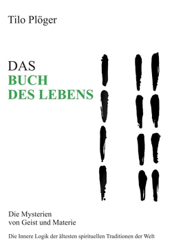 DAS BUCH DES LEBENS von Plöger,  Tilo