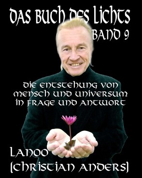 Das Buch des Lichts Band 9 von Anders,  Christian