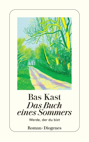 Das Buch eines Sommers von Kast,  Bas