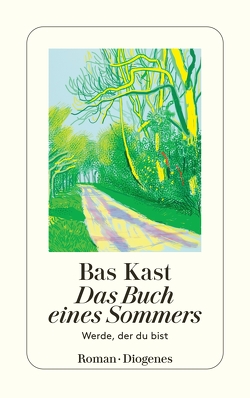 Das Buch eines Sommers von Kast,  Bas