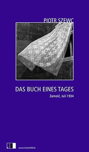 Das Buch eines Tages von Kinsky,  Esther, Szewc,  Piotr