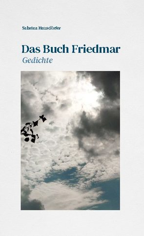 Das Buch Friedmar von Hausdörfer,  Sabrina