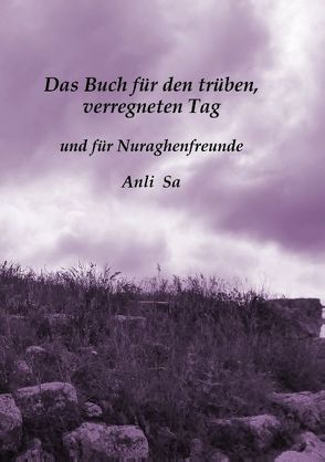 Das Buch für den trüben, verregneten Tag von Sa,  Anli