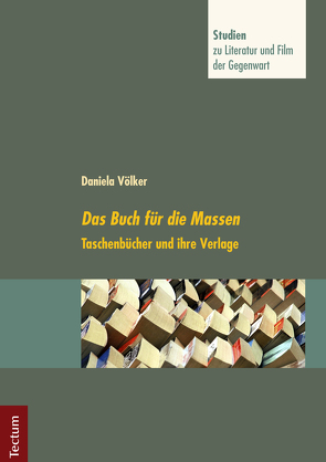 Das Buch für die Massen von Stefan,  Neuhaus, Völker,  Daniela